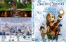 THE SNOW QUEEN-LA REINE DES NEIGES